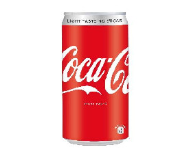 Diet Coke Can 300ml (Pack Of 24 Pcs)