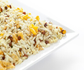 Malathi Diet Mixture (White) 300gm