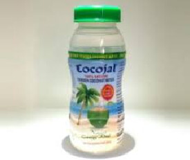 Cocojal Coconut Water 200ml (48Pcs)