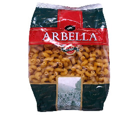 Arbella Charleston(Elbow)  Pasta 500gm