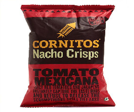 Cornitos Tomato Mexican 150gm