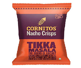 Cornitos Tikka Masala 150gm