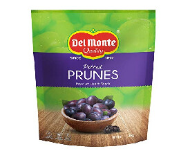 Delmonte Prunes 340gm