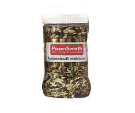 Paan Smith Hyderabadi Mukhwas 220gm Paan Smith Hyderabadi Mukhwas 220gm