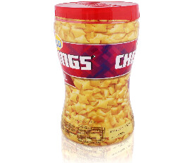 Parle Monaco Cheeslings Classic 150gm