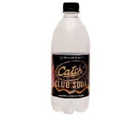 Catch Soda 500ml (Pack Of 24 Pcs)