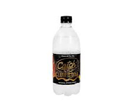 Catch Soda 200ml (Pack Of 24 Pcs)