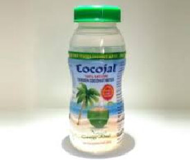 Cocojal Coconut Water 200ml (6Pcs)