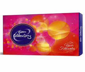 Cadbury Celebrations,113.80gm
