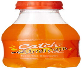 Catch Orange 200ml (Pack Of 24 Pcs)