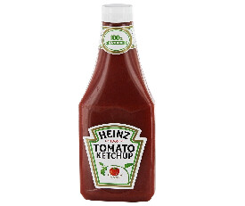 Heinz Tomato Ketchup - 900gm