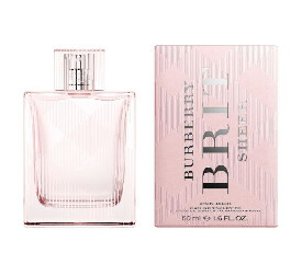 BURBERRY Brit Sheer Eau De Toilette 100ml for Women