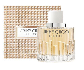 Jimmy Choo ILLICIT EDP 100ml for Women