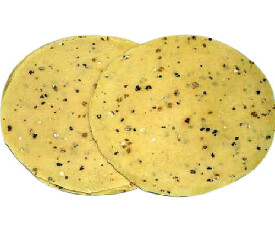 Suruchi Moong Dal Papad - 200gm