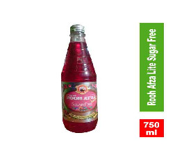Hamdard Roohafza Lite Sugar Free 750ml