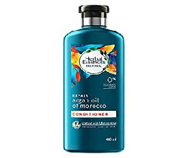 Herbal Essences Argan Oil of Morocco CONDITIONER- For Hair Repair 400ML