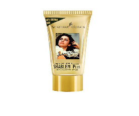 Shahnaz Husain Shablem Plus Blemish Cover Cream 25gm(710)