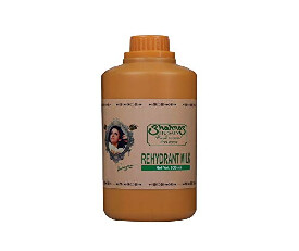 Shahnaz Husains Professional Power Rehydrant Milk 500ml (390)