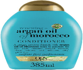 OGX Renewing Argan Oil Of Morocco Conditioner 385ml