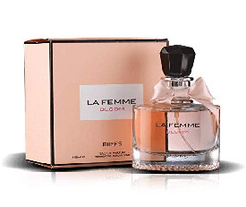 Riiffs La Femme Bloom Eau-De-Perfume 100ml