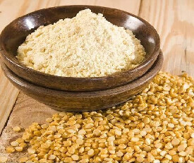Hi Choice Chana Flour (Chana Aata) 500gm