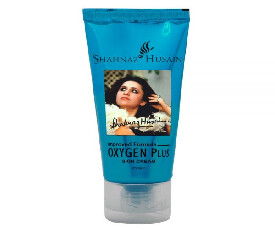 Shahnaz Husain Oxygen Plus Skin Cream, 50gm(450)