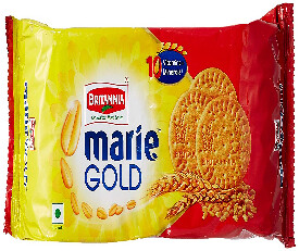 Britannia Marie Gold Biscuits 250gm