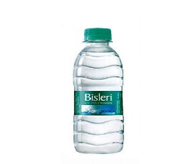 Bisleri Water 250ml (Pack Of 24 Pcs)