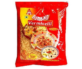 Bambino Vermicelli Pouch 800gm