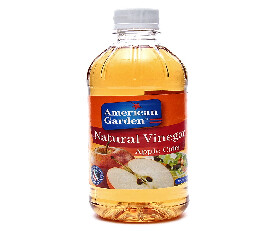 American Garden Apple Cider Vinegar 500ml American Garden Apple Cider Vinegar 500ml