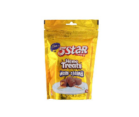 Cadbury 5 Star Home Treat 16.6gm (Pack Of 17 Pcs) (MRP 1133)