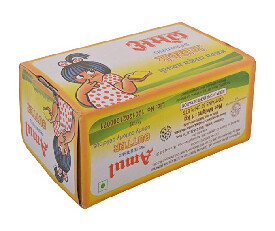 Amul Butter 1kg (20g Each,50Pcs)