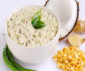 Fresh Coconut Chutney 150gm