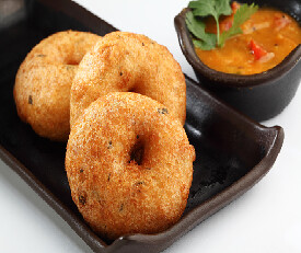 Fresh Vada Batter (Freshly Grounded) 500gm