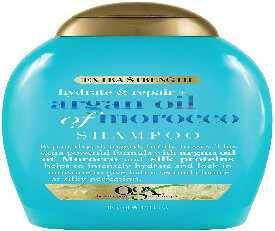 OGX Renewing Argan Oil Of Morocco Shampoo 385ml
