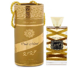 Lattafa Oud Mood Elixir EDP 100ml