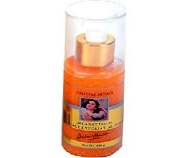 Shahnaz Husain 24 Carat Gold Anti Age Exfoliate Scrub, 100gm (1550)