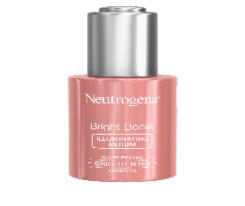Neutrogena Bright Boost Serum Illuminating + Brightening - 30ml (1350)