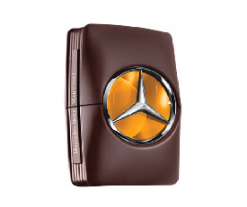 Mercedes Benz Private EDP Perfume for Men, 100 ml