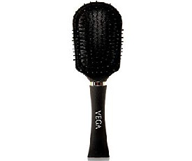Vega E5-CB Cushion Hair Brush (330)