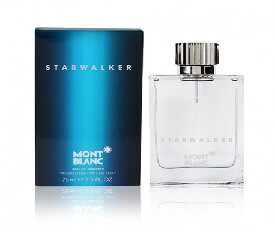 Mont Blanc Starwalker EDT Perfume for Men, 75 ml