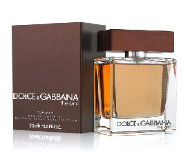 Dolce &amp; Gabbana The One EDP Perfume for Men, 100 ml