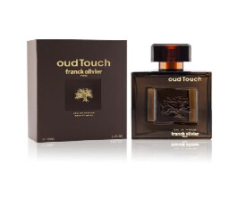 Franck Olivier Oud Touch EDP Perfume for men, 100 ml