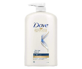 Dove Intense Repair Shampoo 1Ltr (1570)