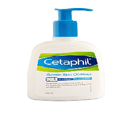 Cetaphil Gentle Skin Cleanser - 250ml (769)