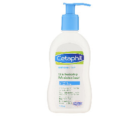 Cetaphil Restoraderm Body Moisturizer, 295ml (2561)