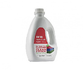 IFB Essentials Fluff Front Load Fabric Detergent - 1 L