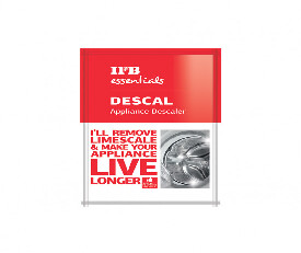 IFB Essentials Descal Appliance Descaler - 100 g