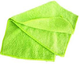 Fablas Microfiber Dusting Towel - Pack of 1PC