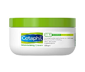 Cetaphil Moisturizing Cream 250g (1399)